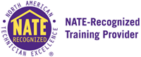 NATE Provider Logo 
