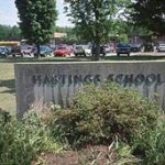 Elsie A Hastings Elementary School - Westborough, MA